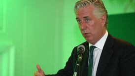 Delaney says FAI overpriced their 2008 premium ticket scheme