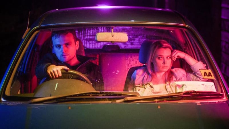 Women in comedy: ‘We’re not allowed to be okay... It has to be good’