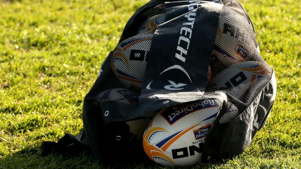 The IRFU has called for an end to the ’pay for play’ culture in club rugby.