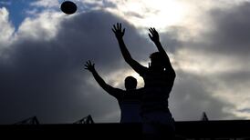 Leinster Schools Senior Cup: Terenure breeze into last eight