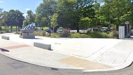 Tidy Towns group challenges Rathfarnam flood relief works