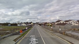 Two women die after being struck by car in Co Galway