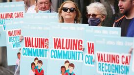 Community employment scheme supervisors accept 5% pay offer