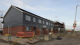 Fintan O’Toole: The homeless are trapped in a hellish circle