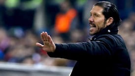 Barca and Atletico draw to offer Real opportunity