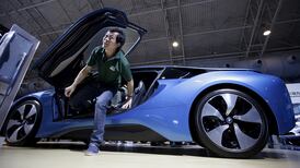 China overtakes US, France as Germany’s biggest trade partner