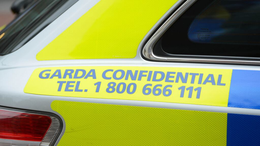Gardaí in Tipperary are seeking witnesses to the crash in which two men died theis morning.