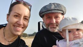 An Irishman’s Kyiv: You don’t know how much Kyivans love their city, but you will find out