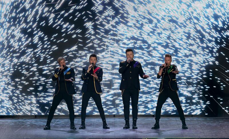 Photograph: Crispin Rodwell for the Irish Times