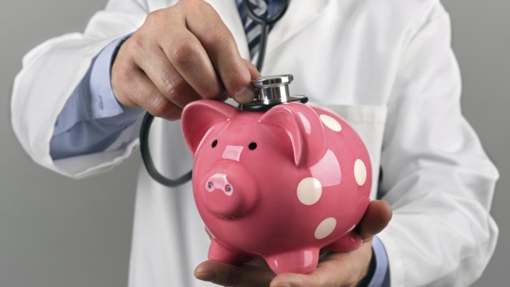 Photograph: Thinkstock