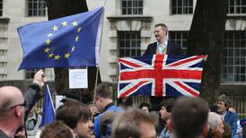 Ireland does not have to choose between the UK and the EU