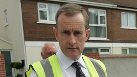 In praise of: Owen Keegan