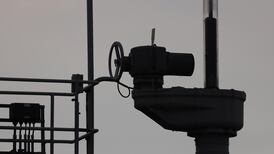 Ireland ‘reasonably well insulated’ from fuel crisis as contingency plans are discussed