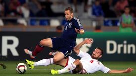 Georgia show up Scotland’s deficiencies in Tbilisi