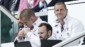 Wallabies to host three-test series against England in 2016