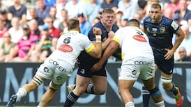 The Offload: Leinster become try-shy on biggest stage