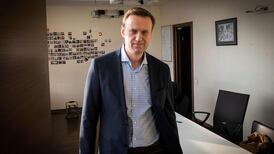 Alexei Navalny: The anti-Putin the Kremlin can’t neutralise