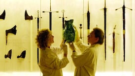 Seanad should not be allowed move into museum and disrupt its activities