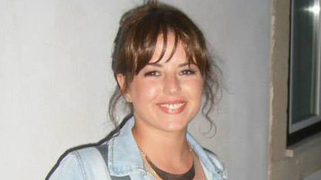 Geraldine Lavelle: Her routine of going for a 10km cycle before work had built up her physical strength and helped her to get through 10 hours of surgery after the incident.