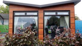 Modular housing plans supported by councillors