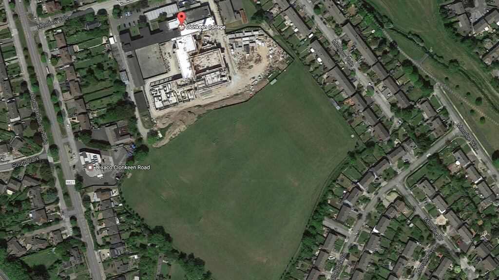 Clonkeen College in Deansgrange, south Dublin:  The Edmund Rice Schools Trust, which manages 100 Christian Brothers schools across the State,  has moved to dissolve the board of management, but need the approval of Minister for Education Richard Bruton