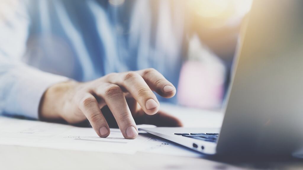 IDA Ireland chief executive Martin Shanahan said SiteMinder would add to the growing number of technology companies that have located in Galway. Photograph: iStock