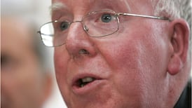 Co Down parents object to John McAreavey’s role in Confirmation