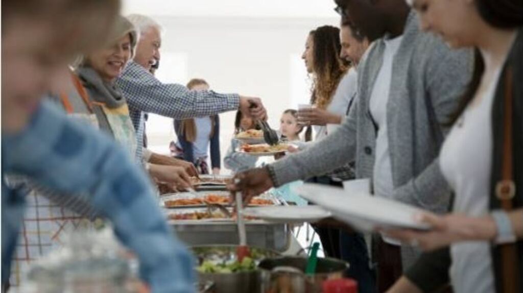 Eighty-three per cent of participants, which include groups such as community centres, scouting clubs and tidy towns organisations, reported that their insurance premiums increased over the past three years. File photograph: Getty