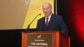 Greyhound and horseracing commentator Michael Fortune dies