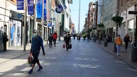 Coronavirus: Slight fall in number receiving emergency payment