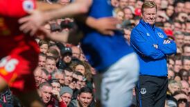 Ronald Koeman says Martin O’Neill statement was laughable