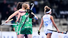 Ireland on track for Nations Cup semi-finals after win over Italy