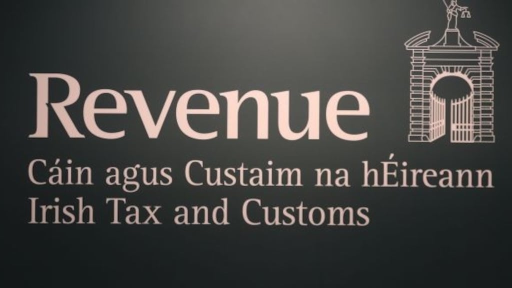 Revenue has published the latest tax defaulters list, with cases worth €12.5 million.