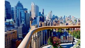 Take 5 for €550,000