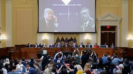 US Capitol riots: Trump lashes out at congressional committee