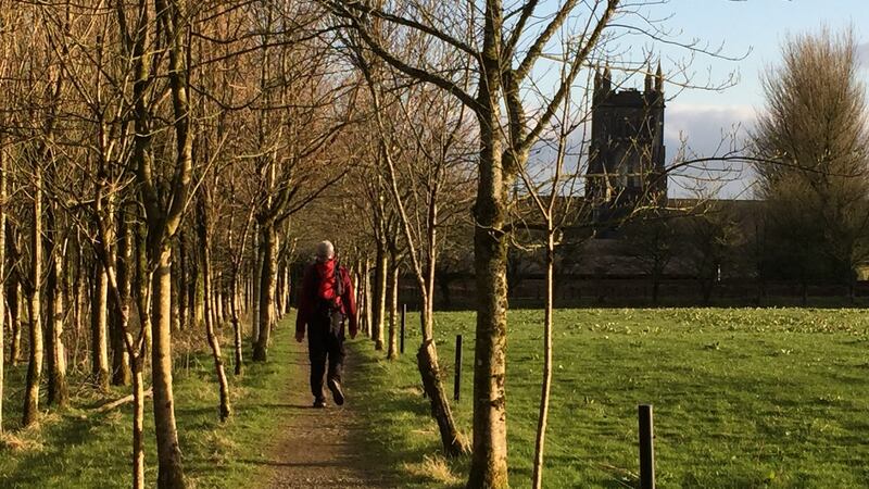 Mount Melleray Abbey, Co Waterford