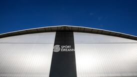 Sport Ireland issues Covid-19 guidelines to athletes