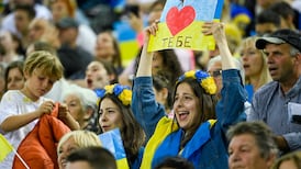 Scotland looking for ‘bittersweet’ win as Ukraine returns to competitive action