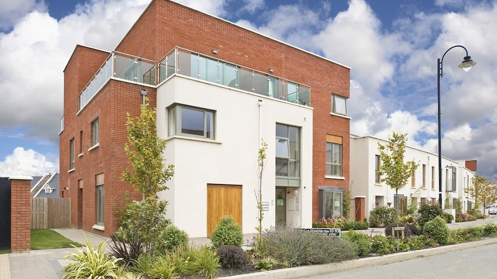 The Rebuilding Ireland home loan has attracted more than 4,000 applications so far