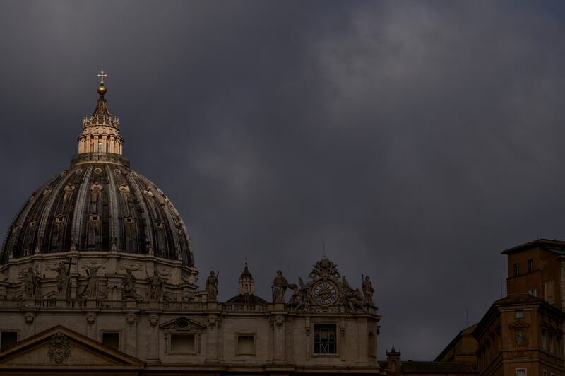 As traditional parish life withers, spiritual offerings that are broader yet more specialist, appear to reflect new priorities. Photograph: Antonio Masiello/Getty Images