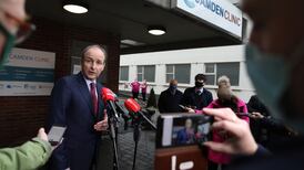 North protocol offers ‘benefits and opportunities’, says Taoiseach