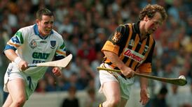 Waterford’s 17 years on the bridge of sighs