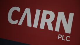 Cairn Homes agrees joint venture with Nama