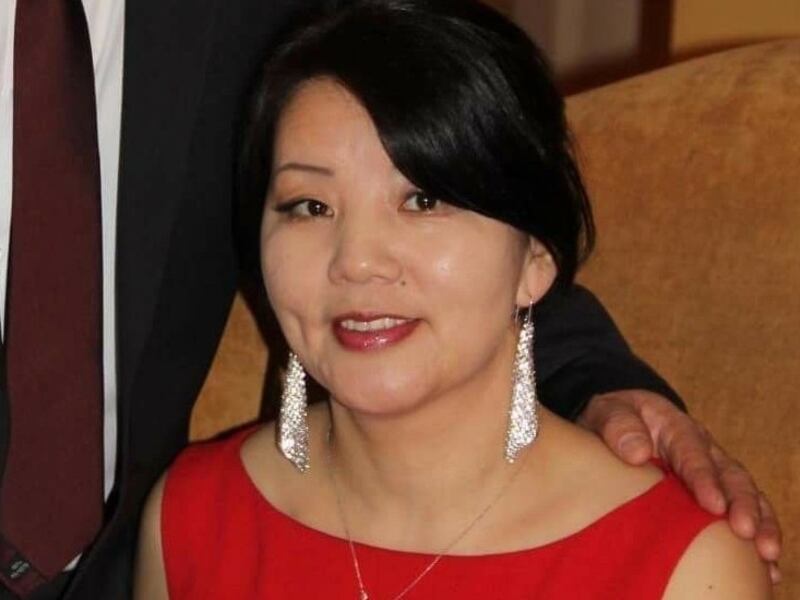 Urantsetseg Tserendorj (48) was fatally assaulted in 2021
