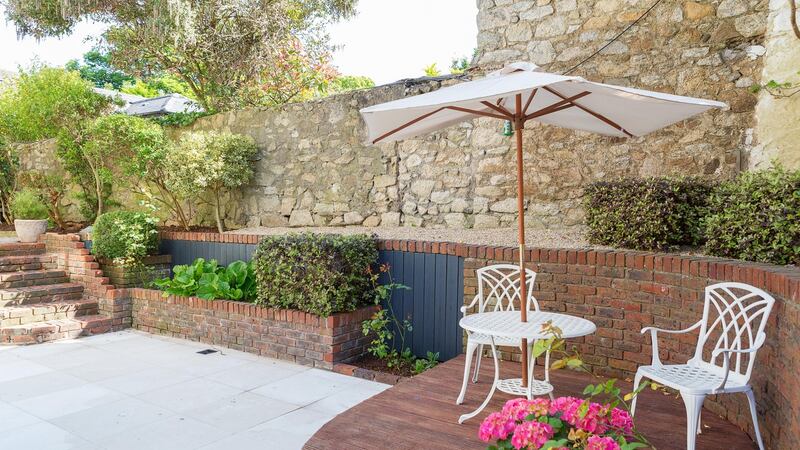 Number 1 Waltham Terrace in Blackrock, Co Dublin