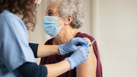 Covid-19 booster shots to be given ‘off label’ Holohan says