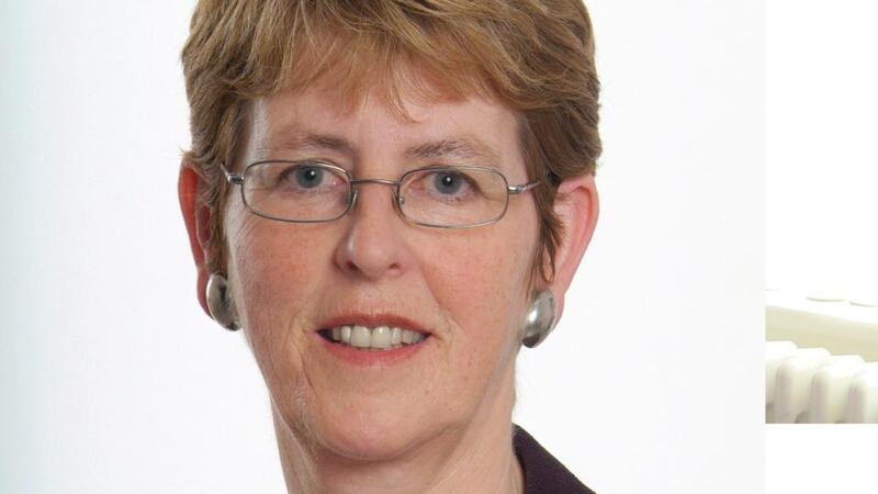 “We see it improving at all grades and this has been consistent since the late 1990’s. That being said, we expected it to happen sooner because females are better educated than males and have been for some time,” said Prof Pat O’Connor