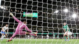 Sideshow overshadows poor Ireland showing as apathy replaces anger at the Aviva