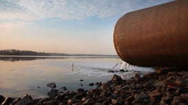 Progress on treating Ireland's wastewater needs to be  accelerated