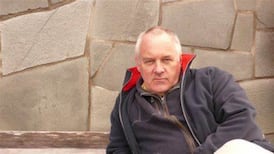 Poem of the Week: Lines on a Glass